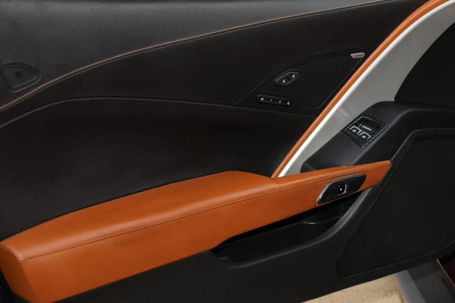 2019 Chevrolet Corvette C7 - Image 17 of 30