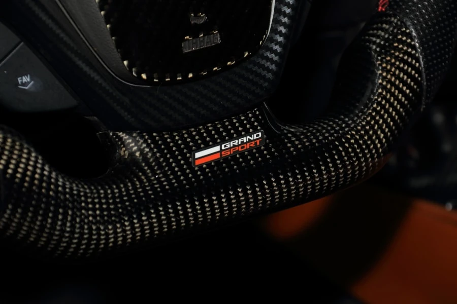 2019 Chevrolet Corvette C7 - Image 18 of 30