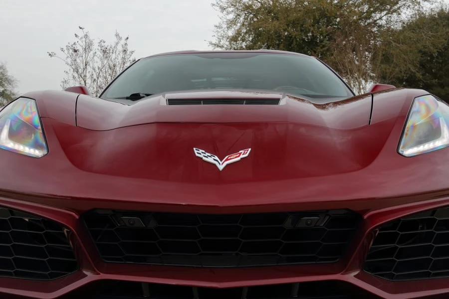 2019 Chevrolet Corvette C7 - Image 5 of 30