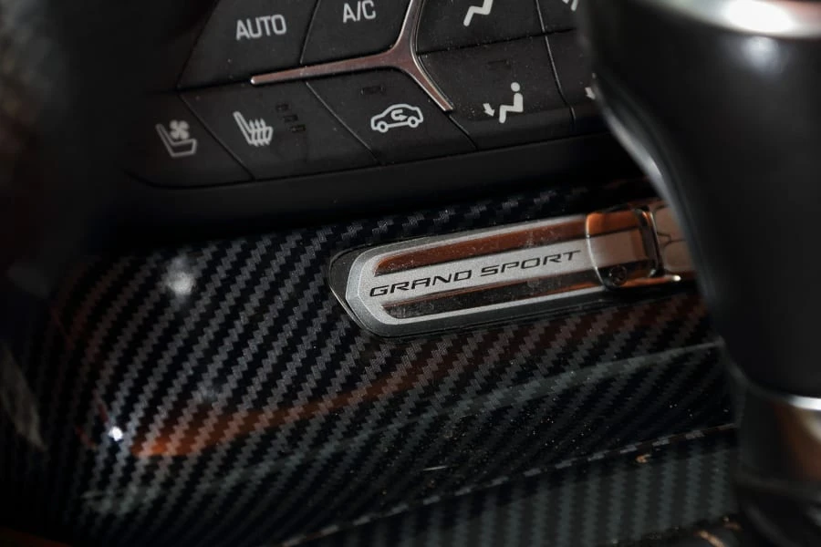 2019 Chevrolet Corvette C7 - Image 20 of 30
