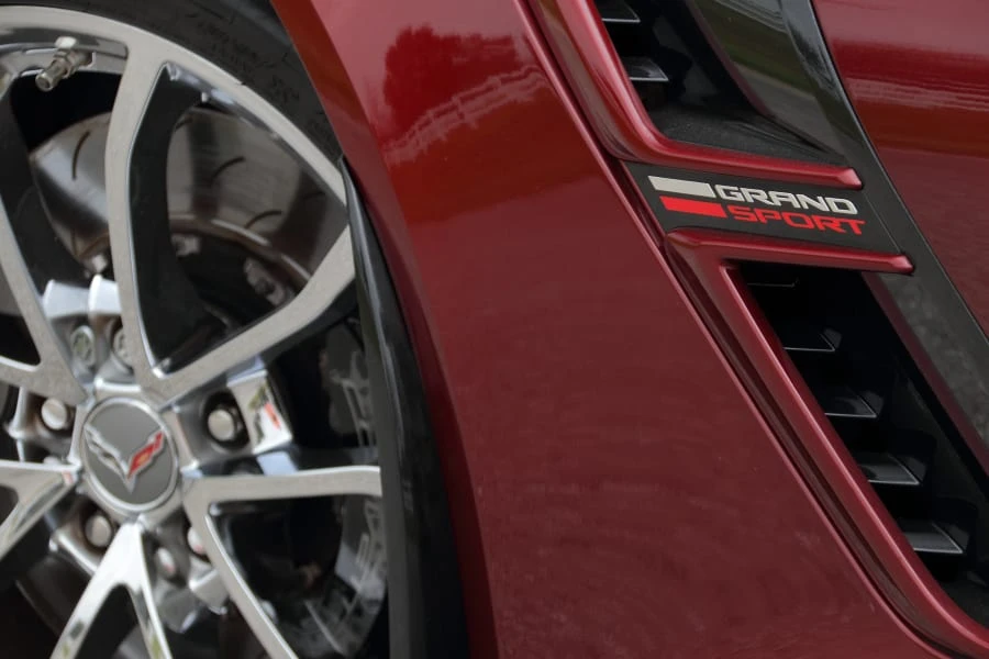 2019 Chevrolet Corvette C7 - Image 7 of 30
