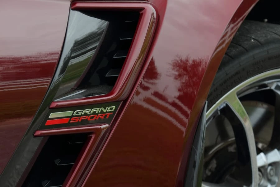 2019 Chevrolet Corvette C7 - Image 10 of 30