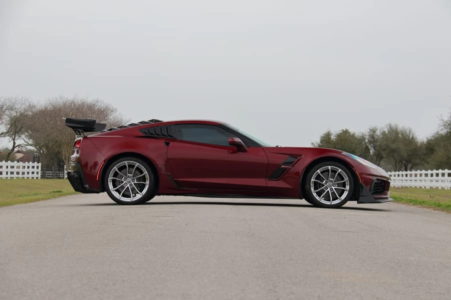 2019 Chevrolet Corvette C7 - Image 14 of 31