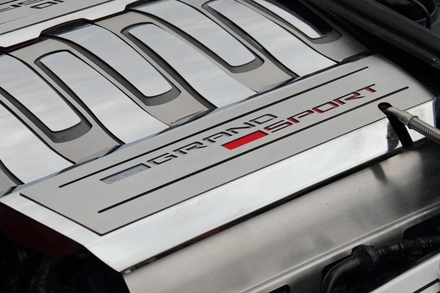 2019 Chevrolet Corvette C7 - Image 28 of 30
