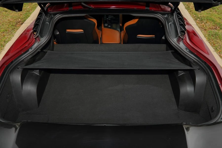 2019 Chevrolet Corvette C7 - Image 23 of 30