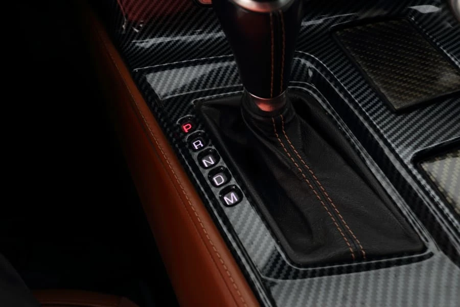 2019 Chevrolet Corvette C7 - Image 25 of 30