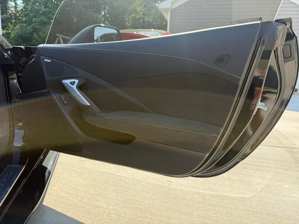 2019 Chevrolet Corvette C7 - Image 16 of 16