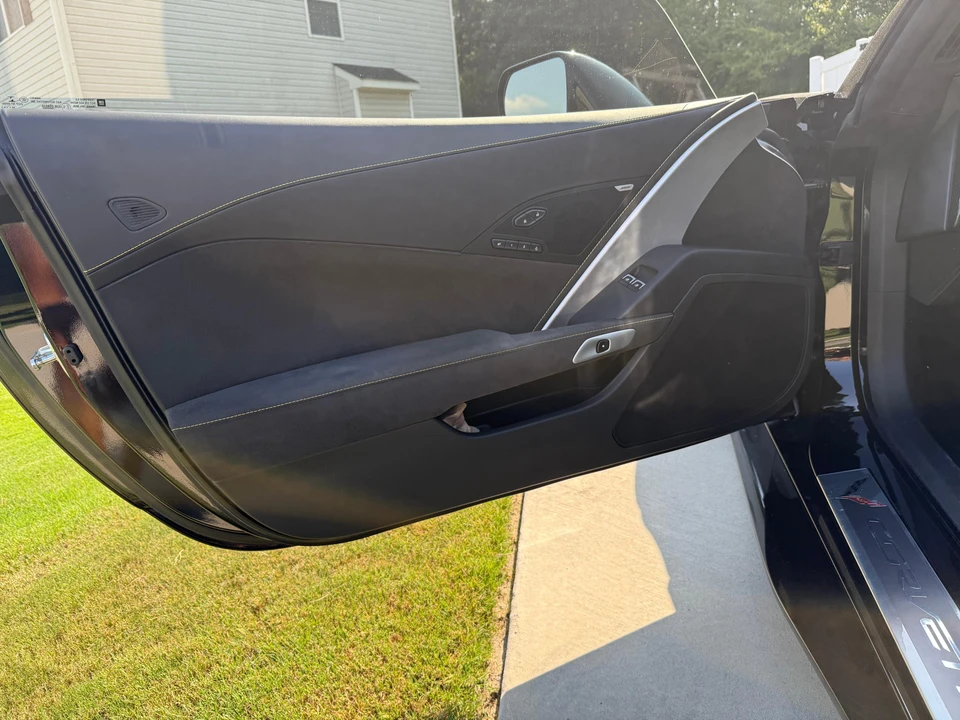 2019 Chevrolet Corvette C7 - Image 15 of 16