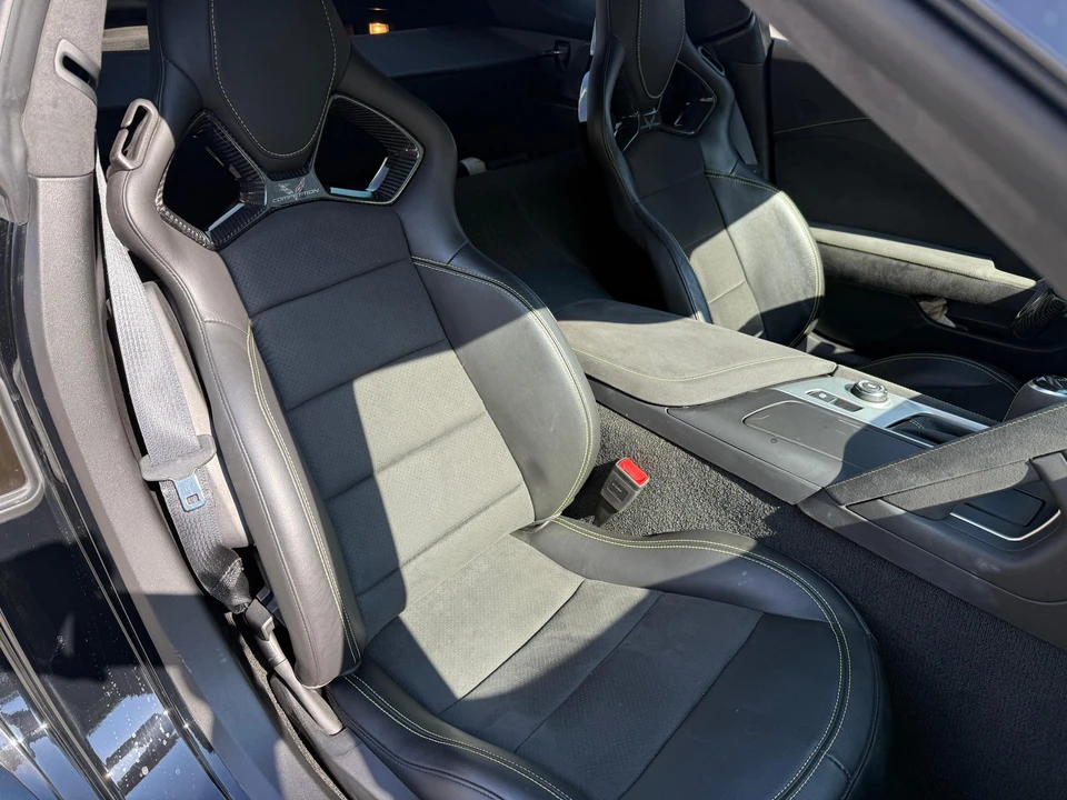 2019 Chevrolet Corvette C7 - Image 14 of 16