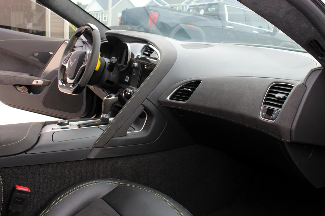 2019 Chevrolet Corvette C7 - Image 11 of 16