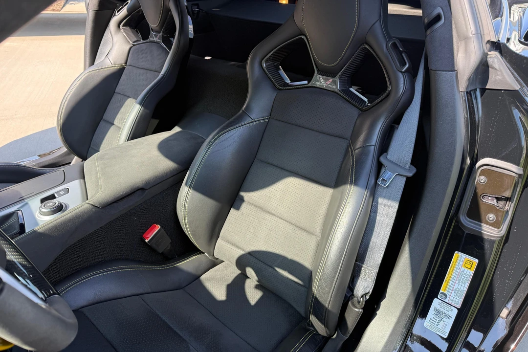 2019 Chevrolet Corvette C7 - Image 12 of 16