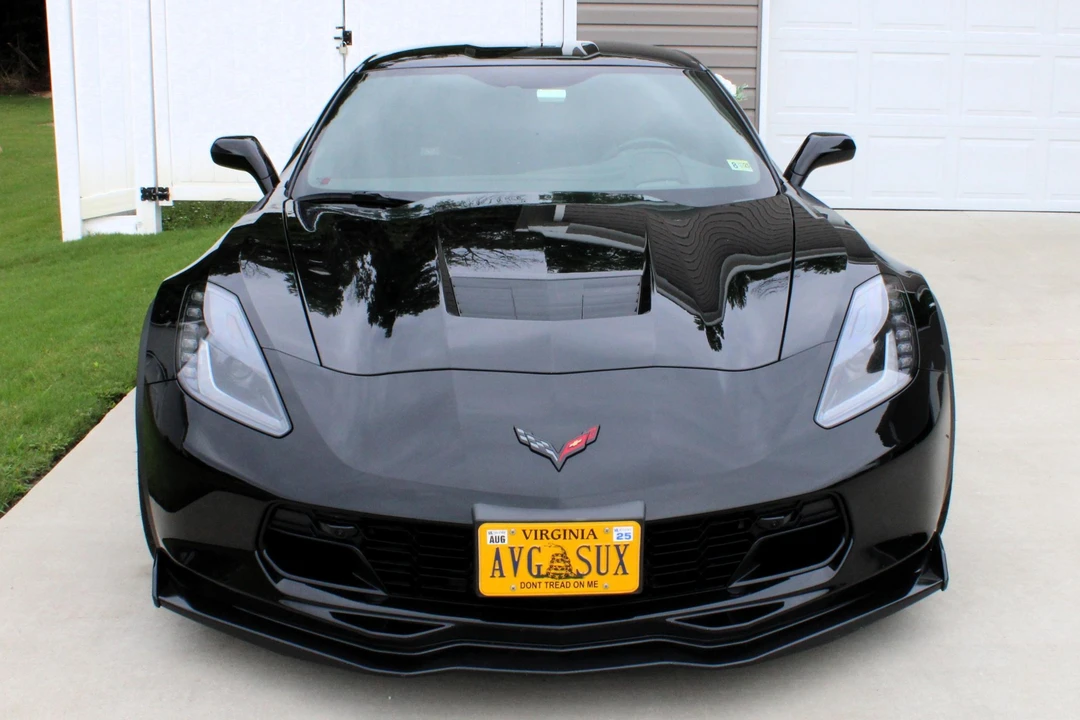 2019 Chevrolet Corvette C7 - Image 2 of 16