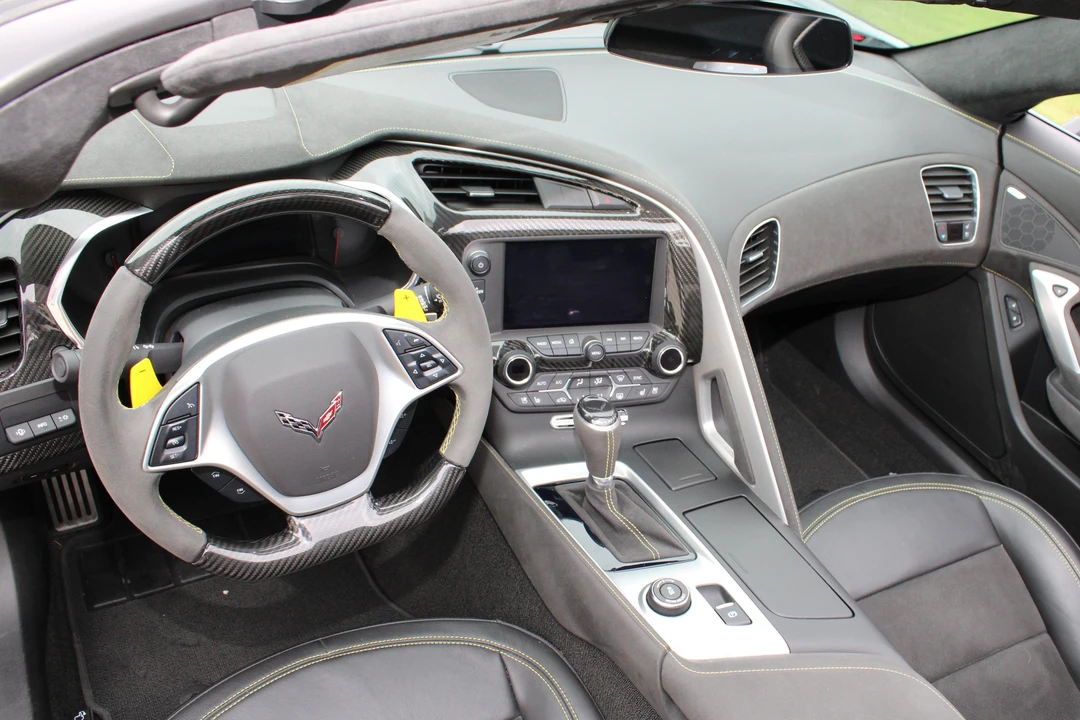 2019 Chevrolet Corvette C7 - Image 10 of 16