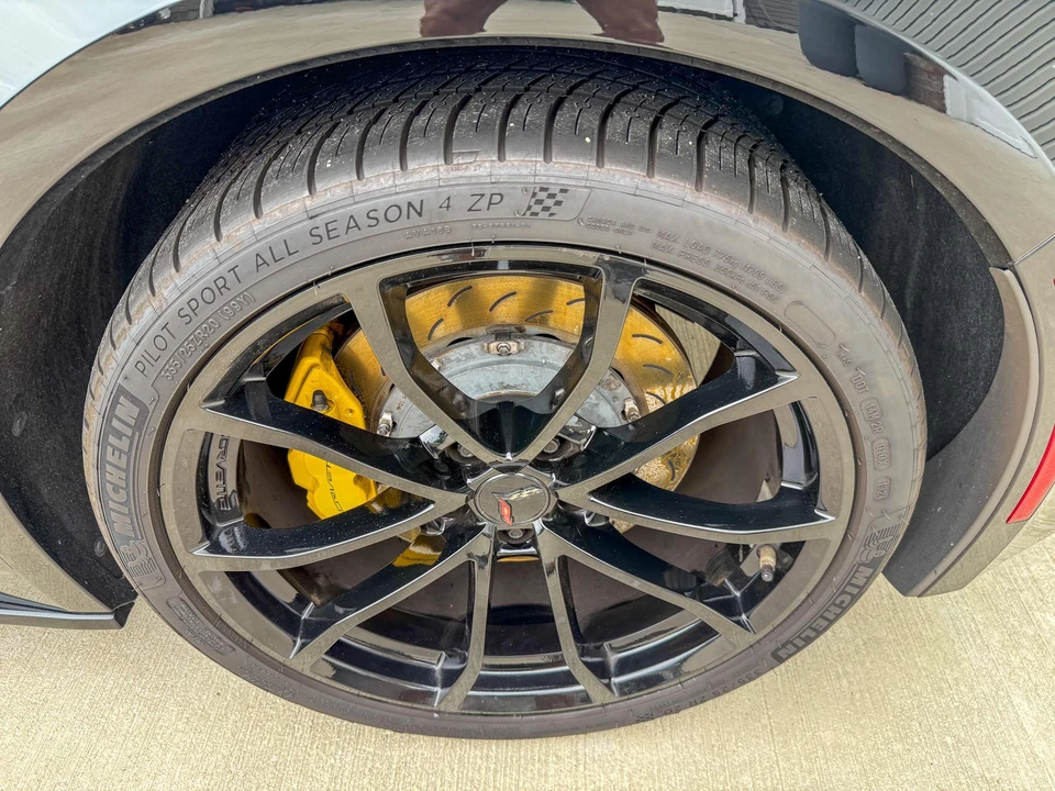 2019 Chevrolet Corvette C7 - Image 7 of 16
