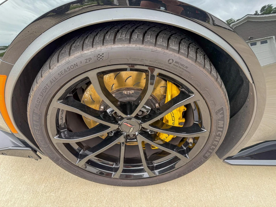 2019 Chevrolet Corvette C7 - Image 6 of 16
