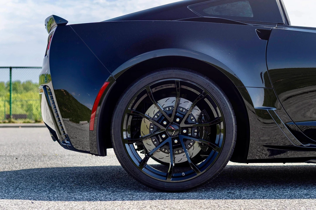 2019 Chevrolet Corvette C7 - Image 22 of 31