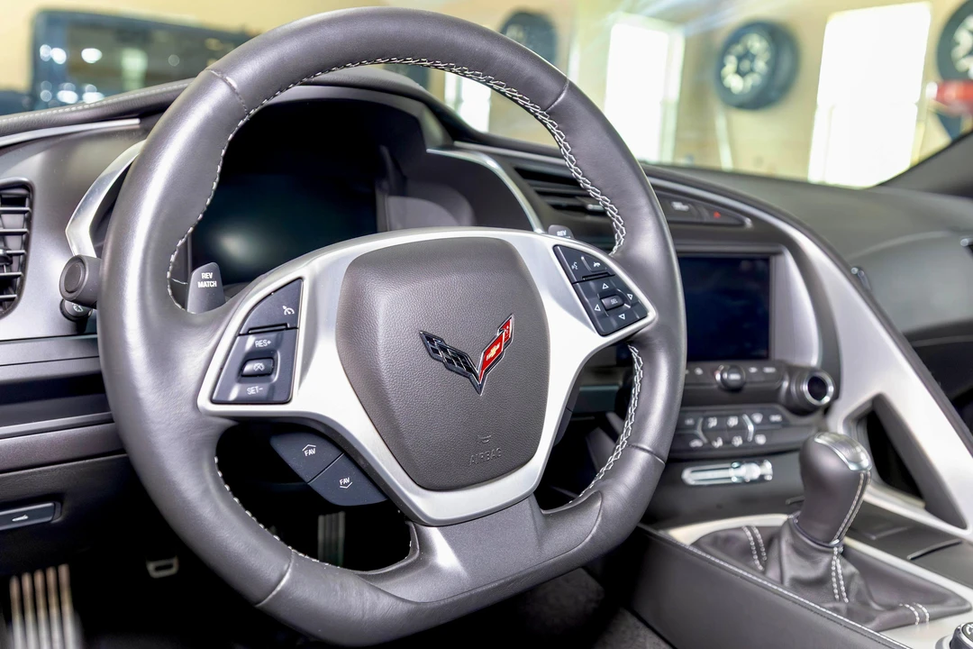 2019 Chevrolet Corvette C7 - Image 30 of 31