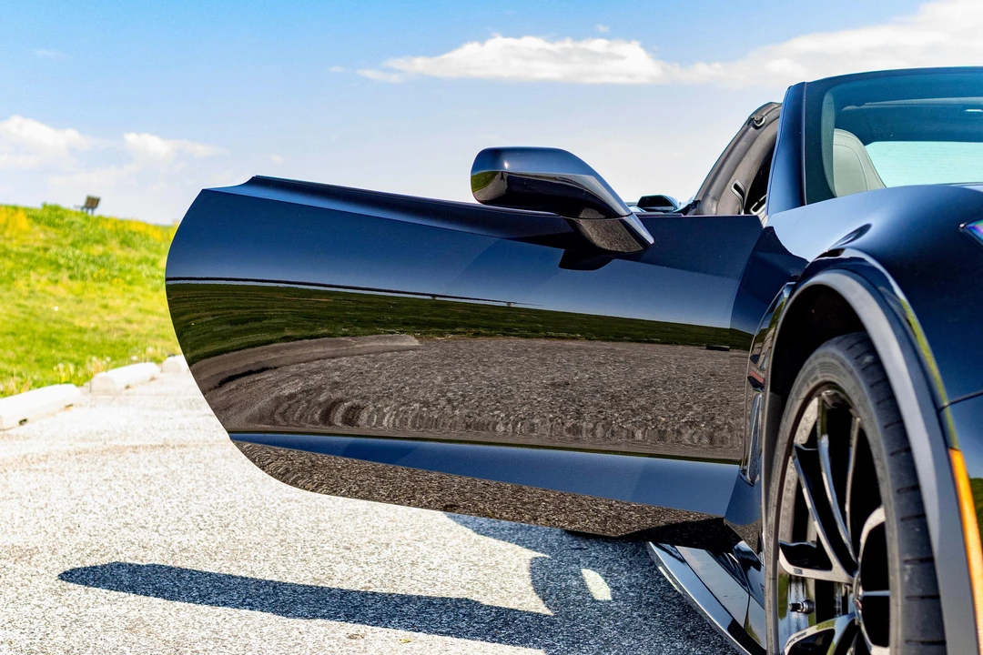 2019 Chevrolet Corvette C7 - Image 18 of 31