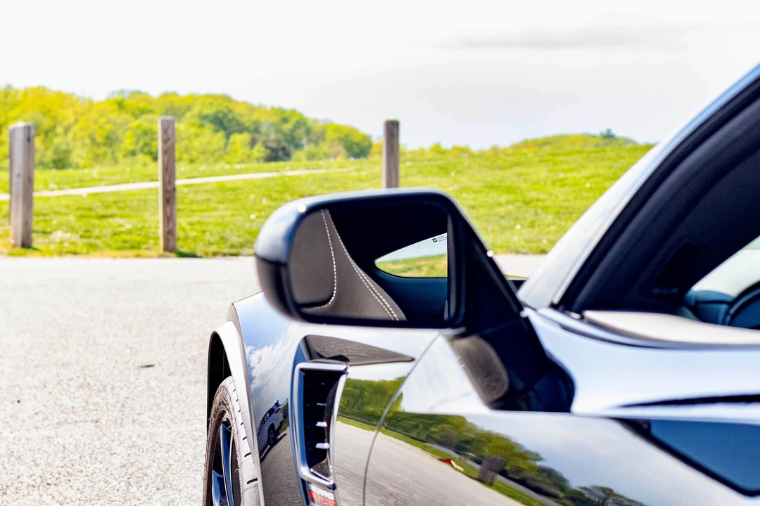 2019 Chevrolet Corvette C7 - Image 13 of 31