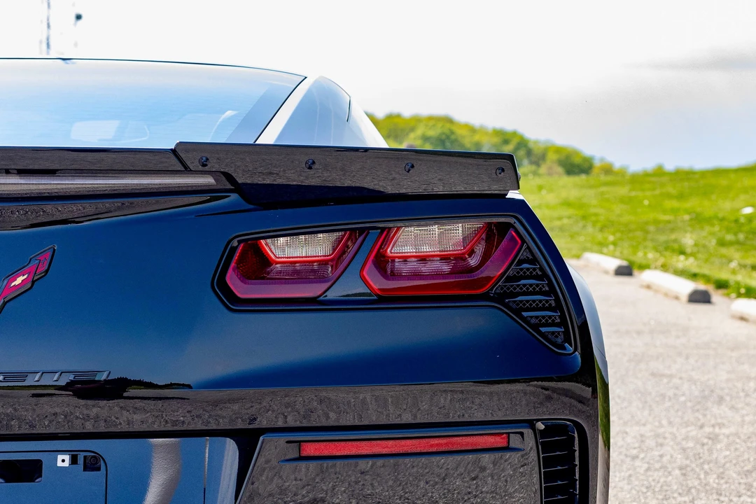 2019 Chevrolet Corvette C7 - Image 17 of 31