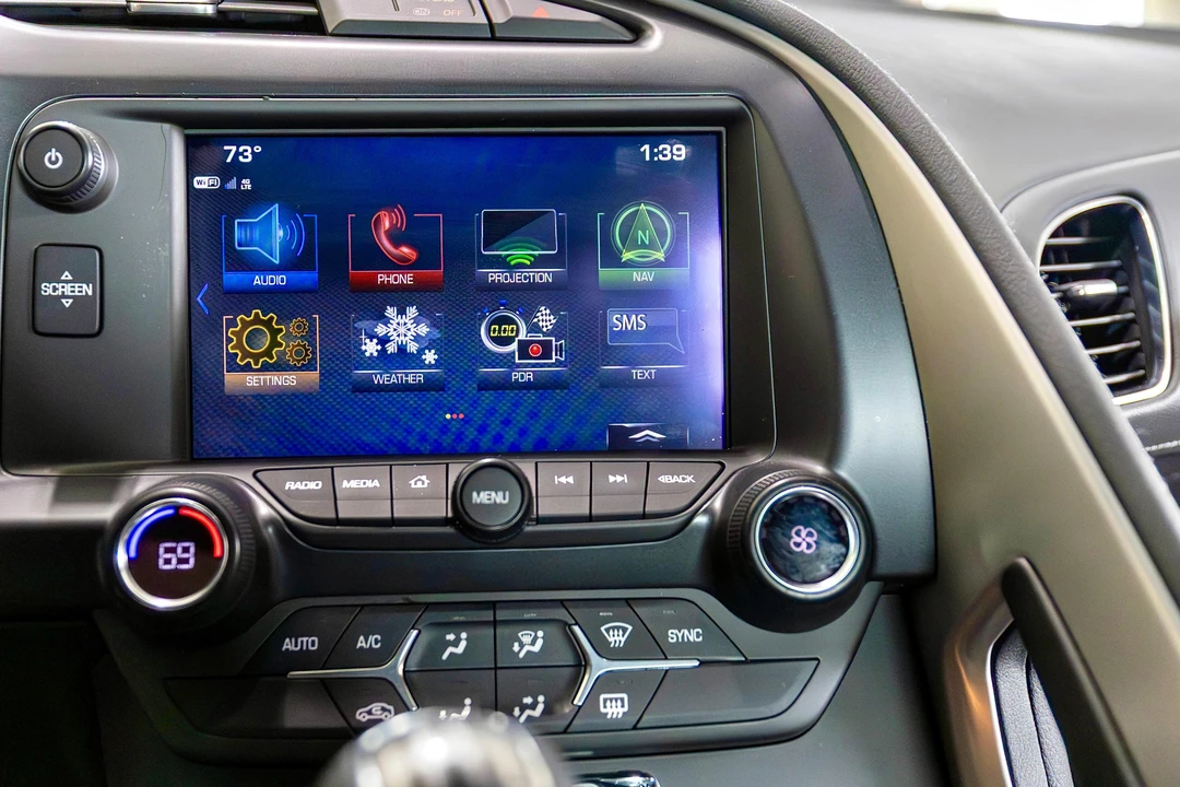 2019 Chevrolet Corvette C7 - Image 31 of 31