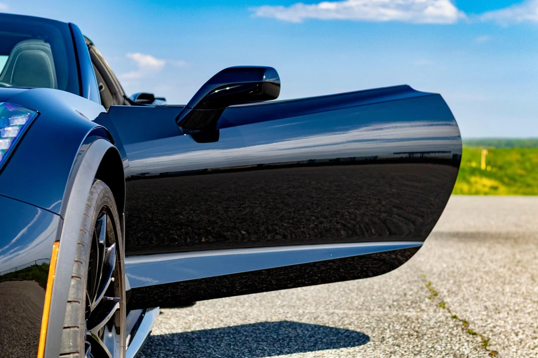 2019 Chevrolet Corvette C7 - Image 14 of 31