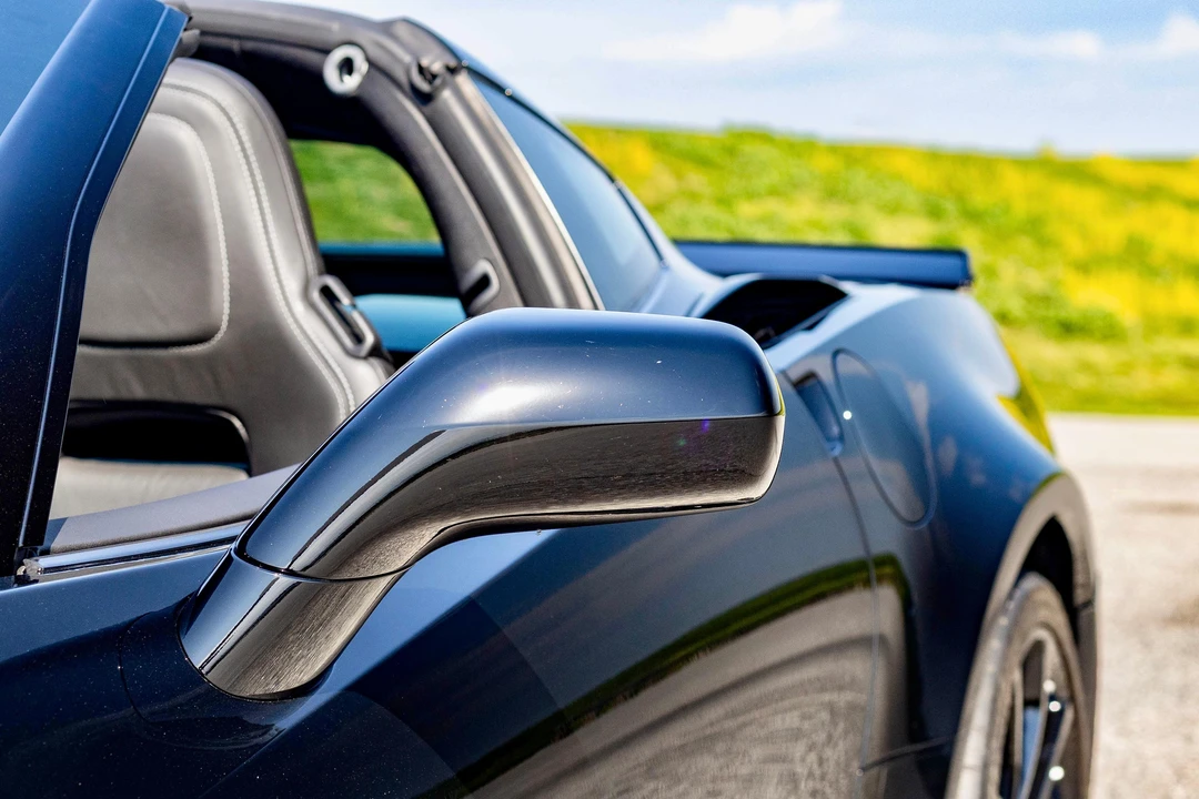 2019 Chevrolet Corvette C7 - Image 12 of 31