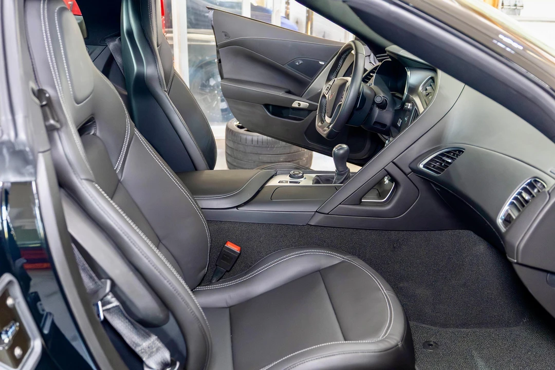 2019 Chevrolet Corvette C7 - Image 29 of 31