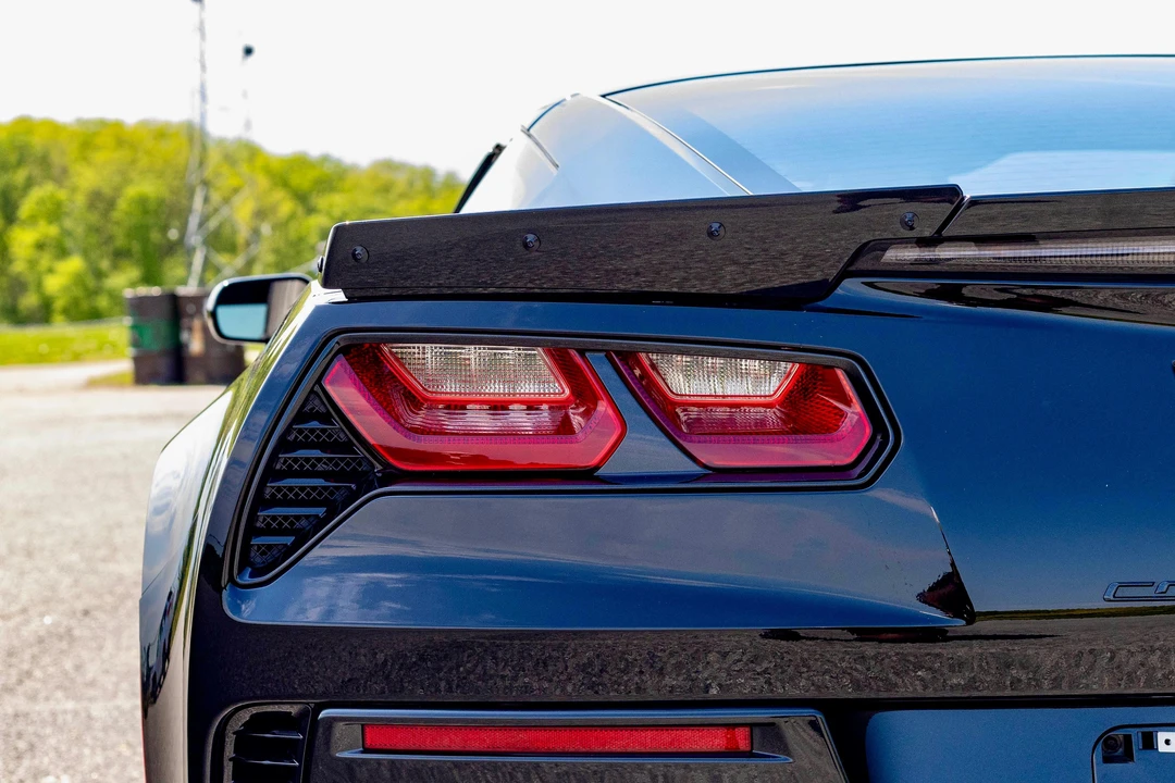2019 Chevrolet Corvette C7 - Image 15 of 31