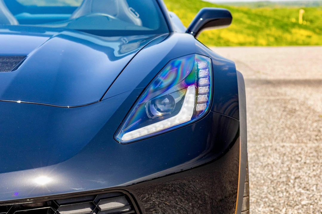 2019 Chevrolet Corvette C7 - Image 10 of 31