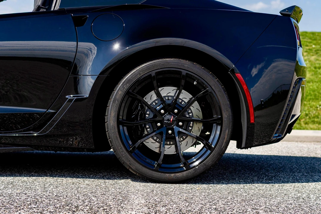 2019 Chevrolet Corvette C7 - Image 21 of 31