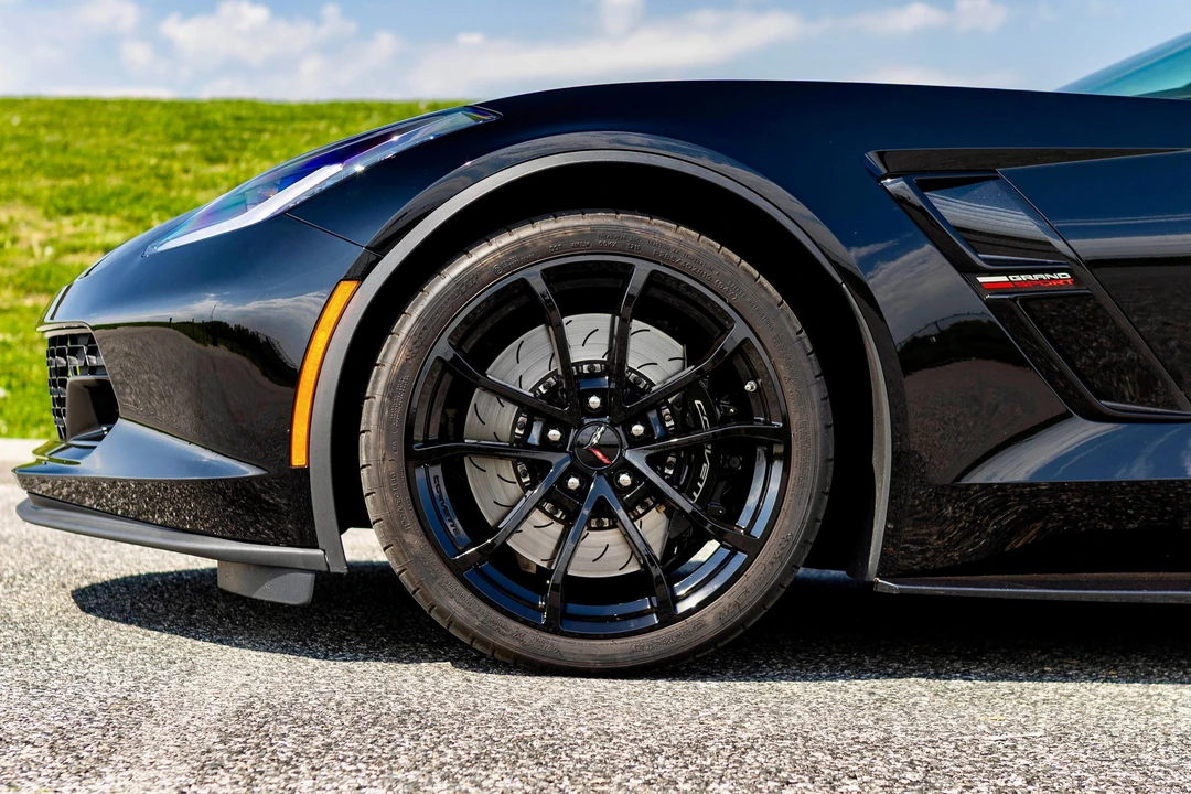 2019 Chevrolet Corvette C7 - Image 20 of 31