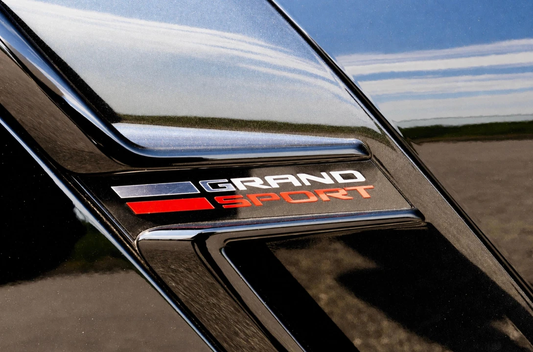 2019 Chevrolet Corvette C7 - Image 11 of 31