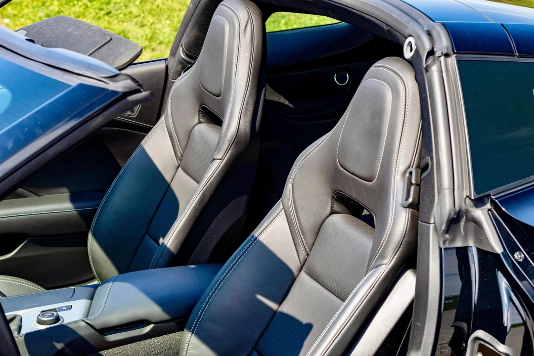 2019 Chevrolet Corvette C7 - Image 26 of 31