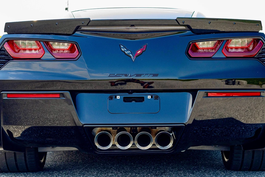 2019 Chevrolet Corvette C7 - Image 16 of 31