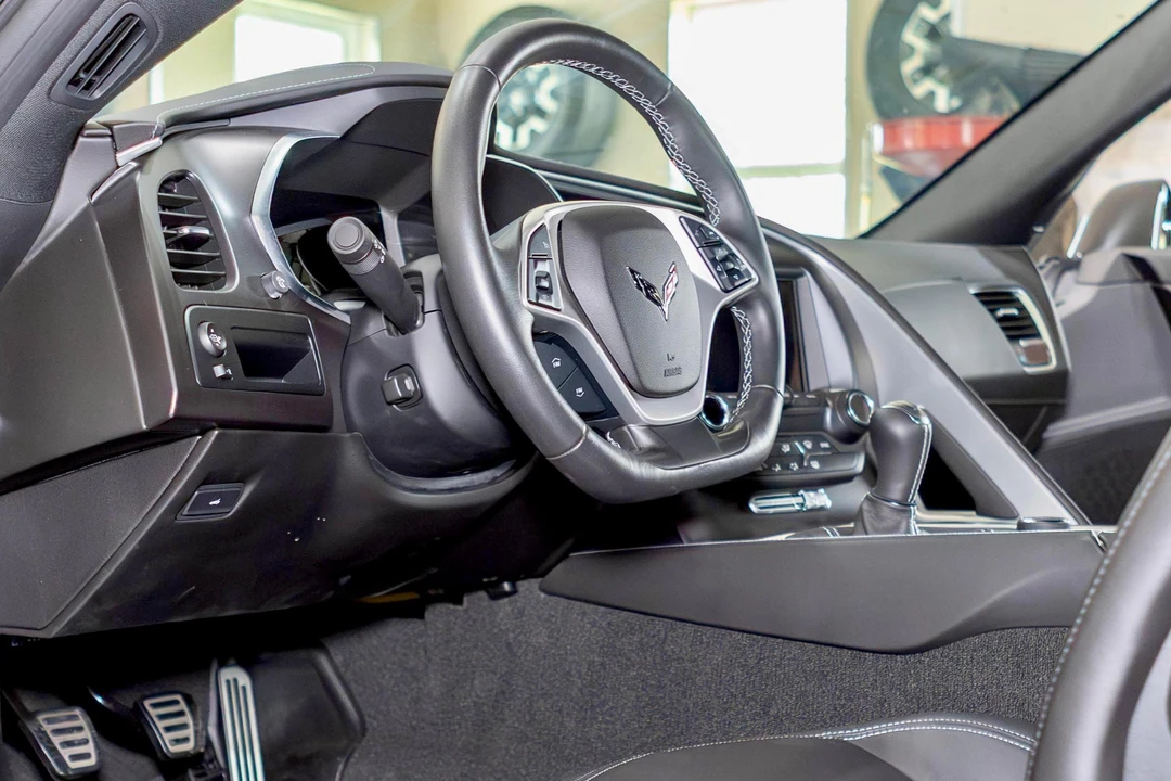 2019 Chevrolet Corvette C7 - Image 25 of 31