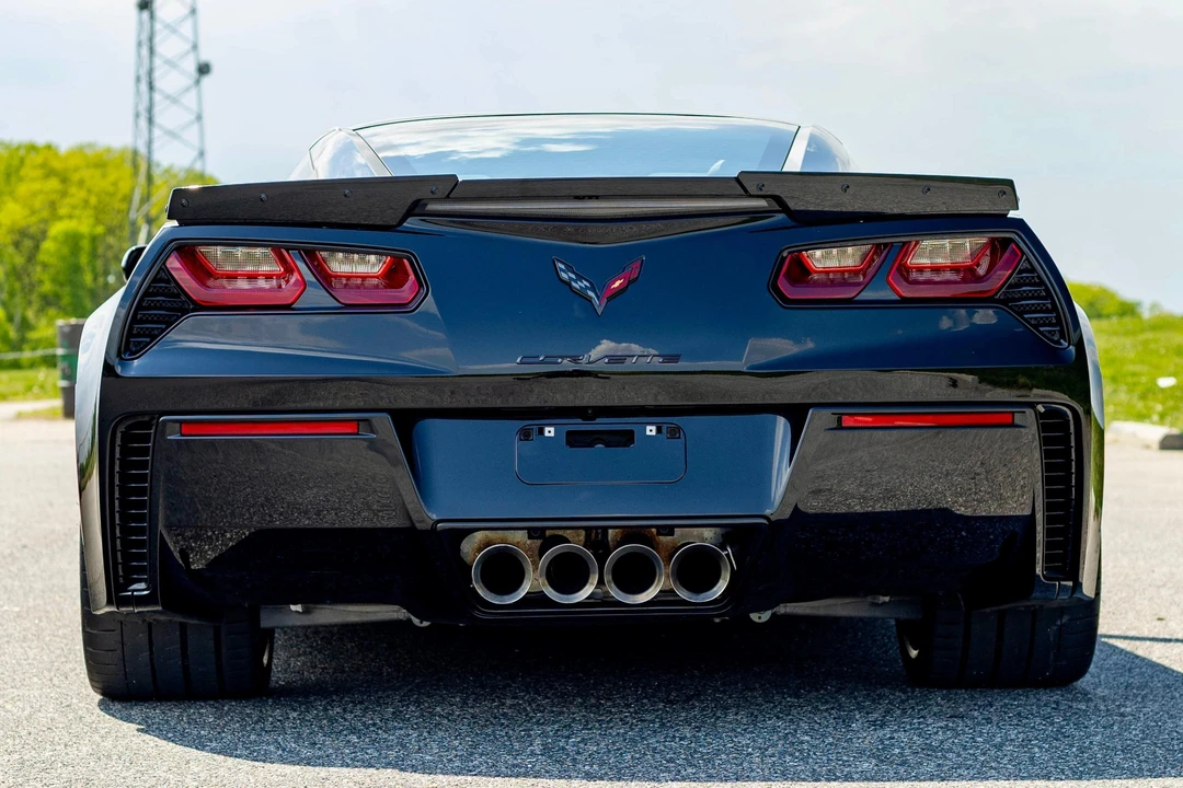 2019 Chevrolet Corvette C7 - Image 5 of 31