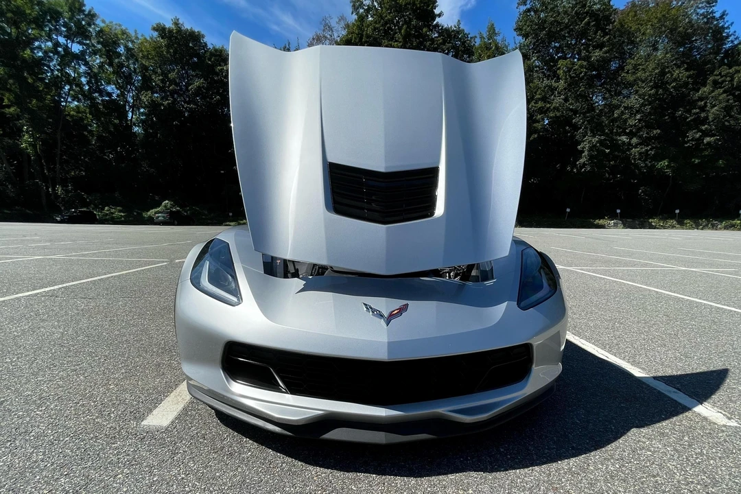 2019 Chevrolet Corvette C7 - Image 20 of 31
