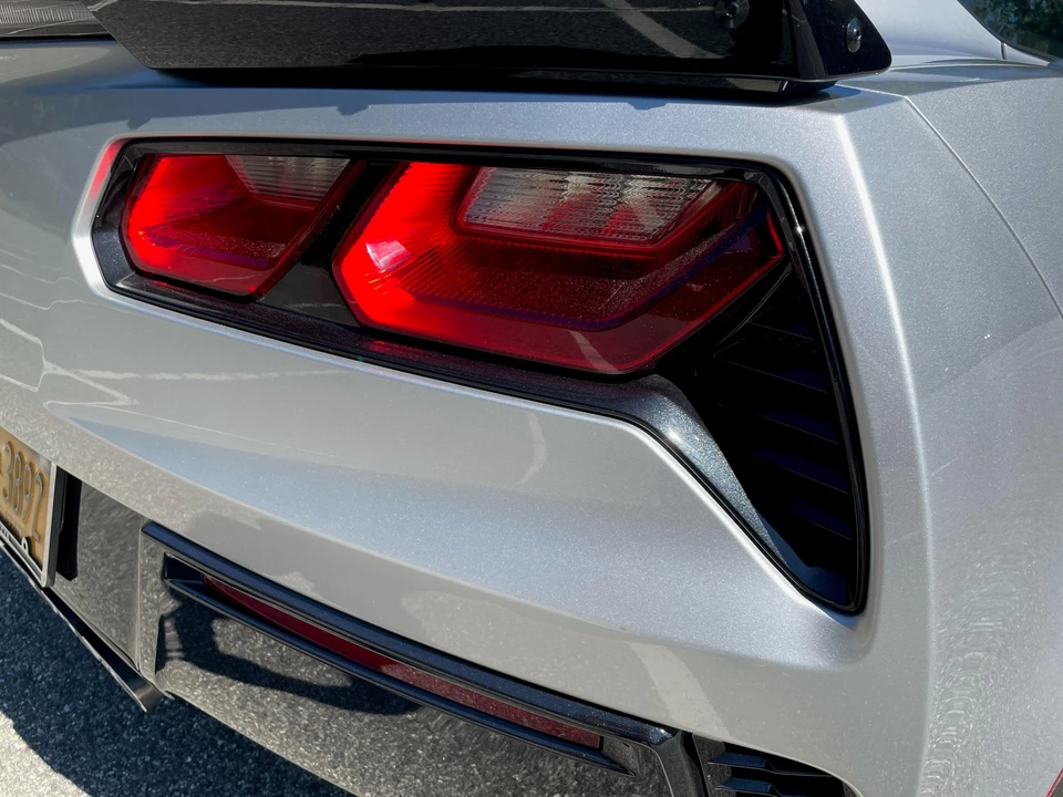 2019 Chevrolet Corvette C7 - Image 26 of 31