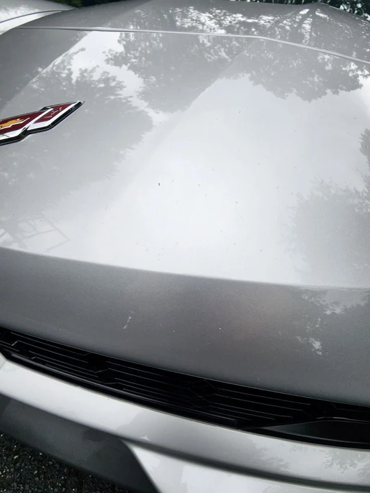 2019 Chevrolet Corvette C7 - Image 31 of 31