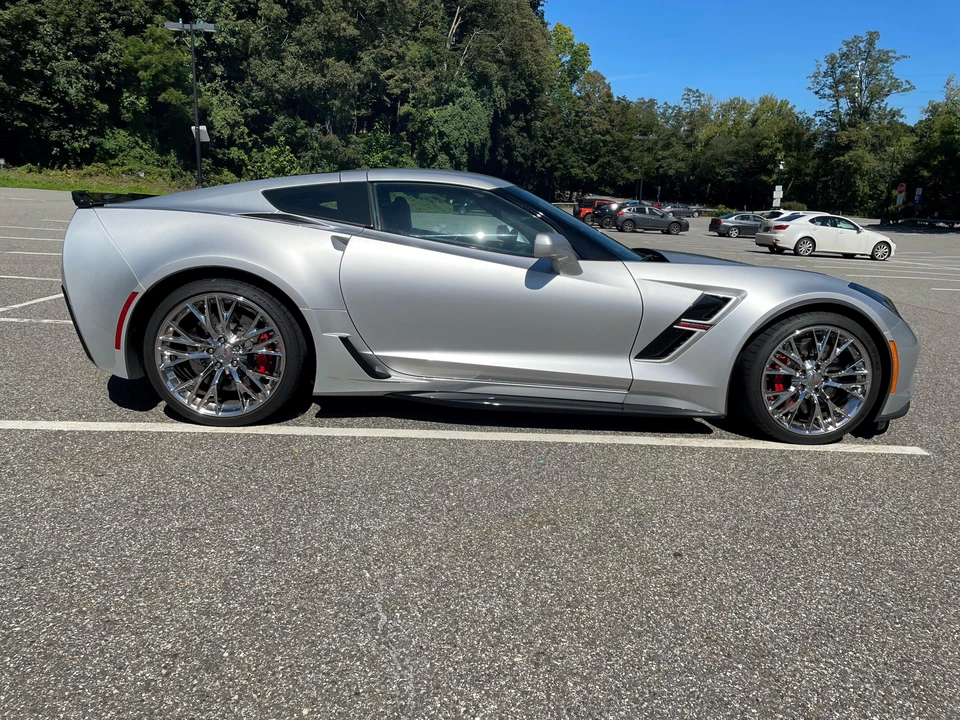 2019 Chevrolet Corvette C7 - Image 17 of 31