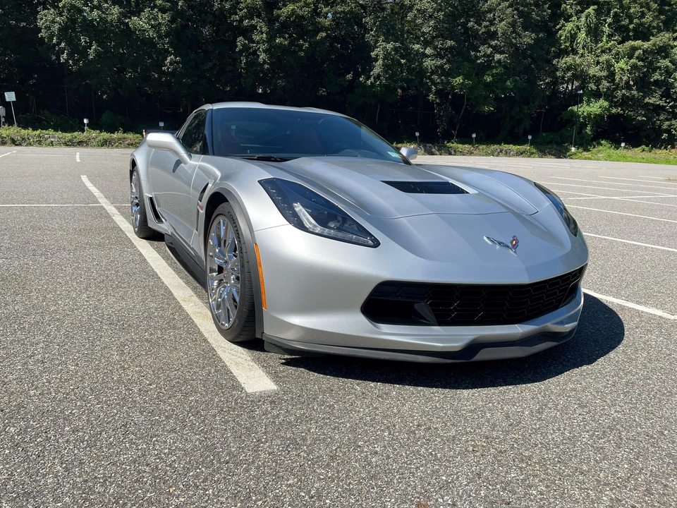 2019 Chevrolet Corvette C7 - Image 19 of 31