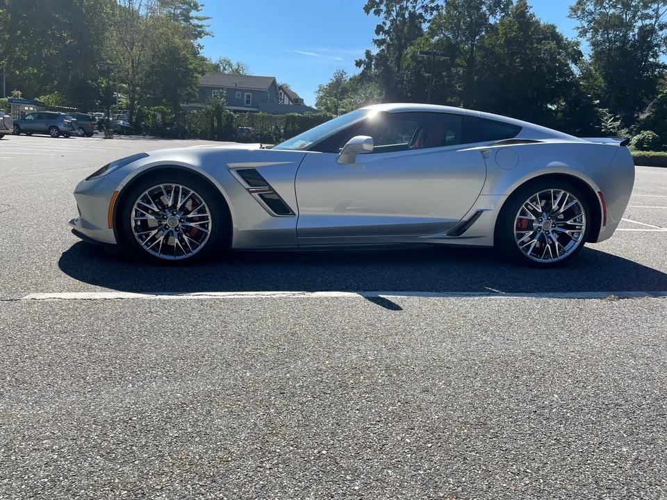 2019 Chevrolet Corvette C7 - Image 10 of 31