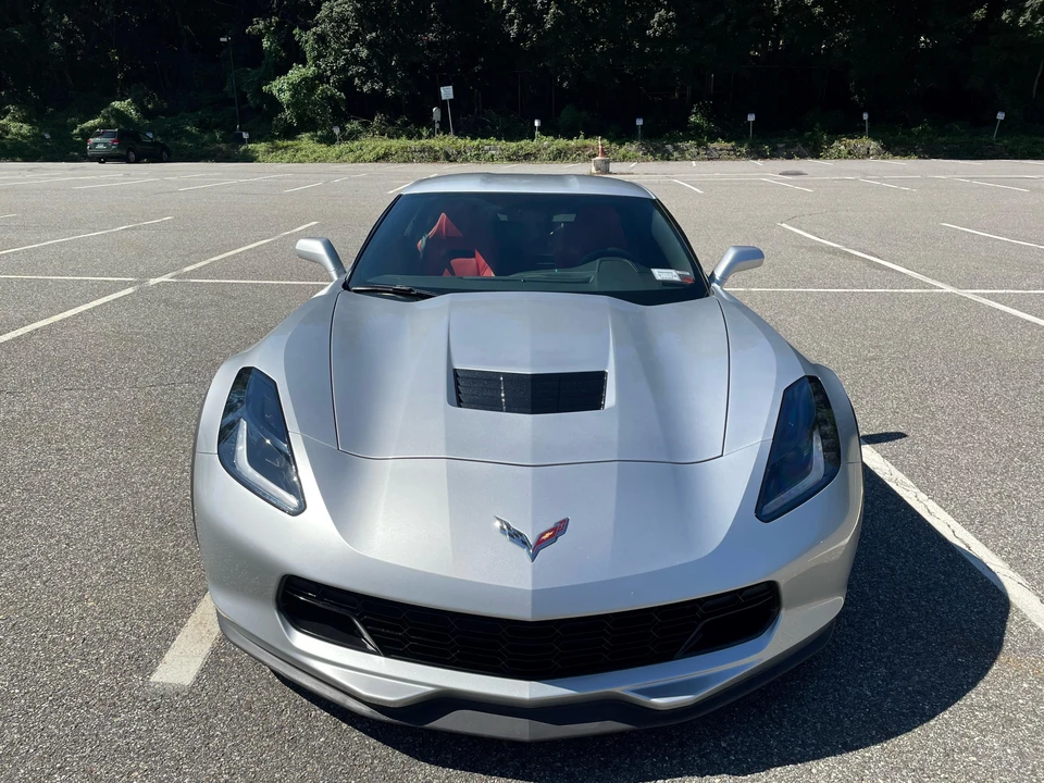 2019 Chevrolet Corvette C7 - Image 7 of 31