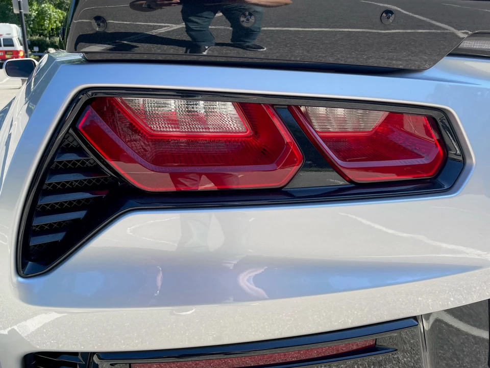 2019 Chevrolet Corvette C7 - Image 28 of 31