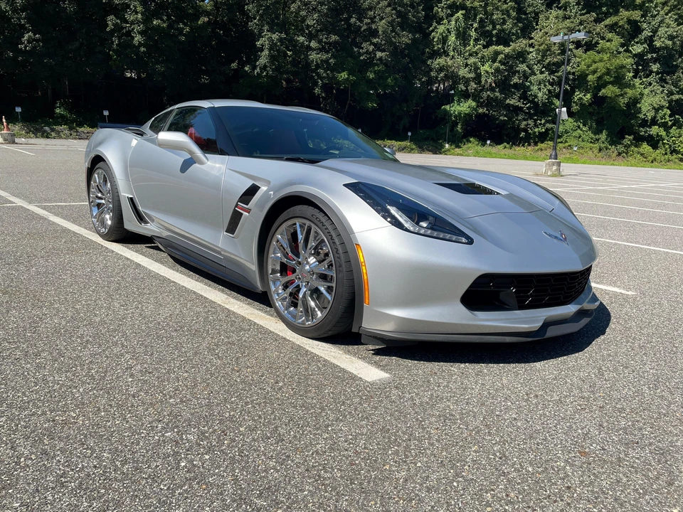 2019 Chevrolet Corvette C7 - Image 18 of 31