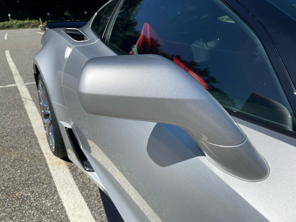 2019 Chevrolet Corvette C7 - Image 30 of 31