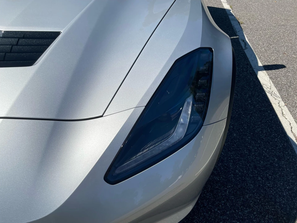 2019 Chevrolet Corvette C7 - Image 22 of 31