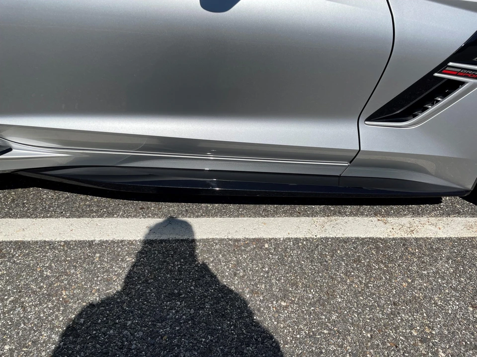 2019 Chevrolet Corvette C7 - Image 29 of 31