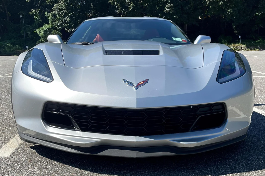 2019 Chevrolet Corvette C7 - Image 2 of 31